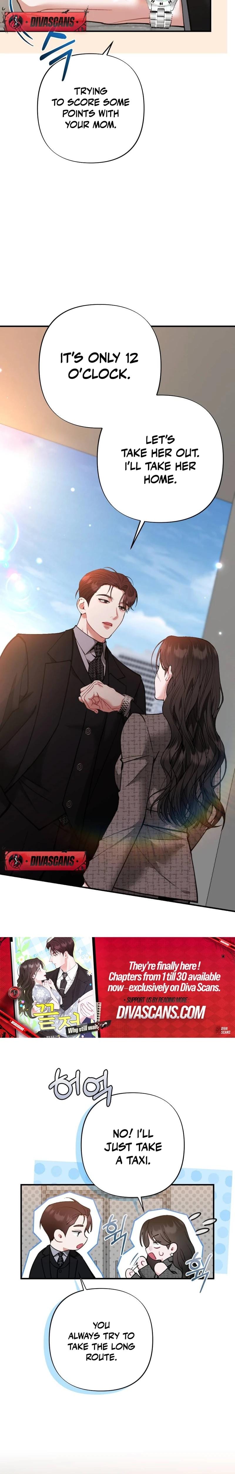 Last Love Uncensored, chapter 28, page 16 of 34