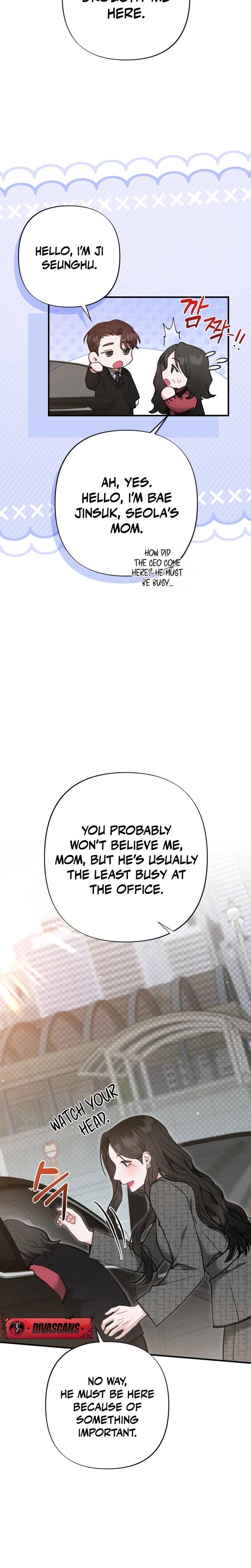 Last Love Uncensored, chapter 28, page 19 of 34