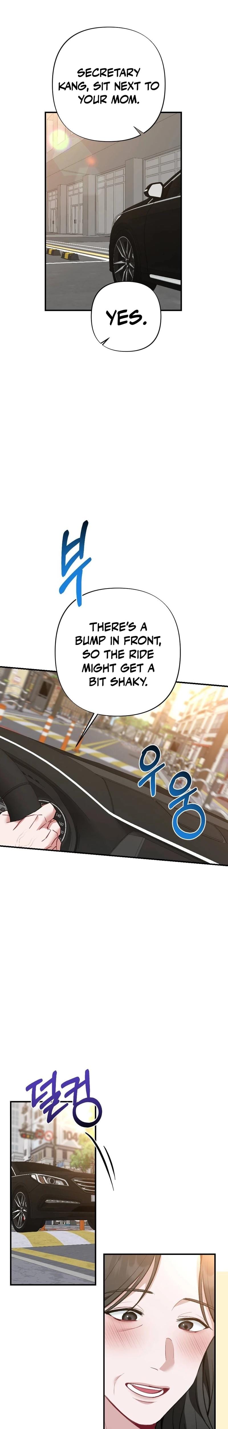 Last Love Uncensored, chapter 28, page 20 of 34