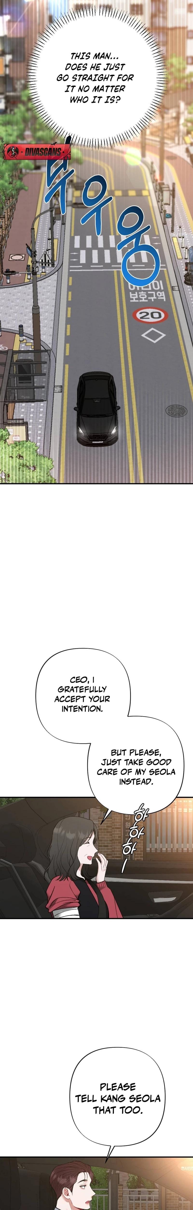 Last Love Uncensored, chapter 28, page 22 of 34