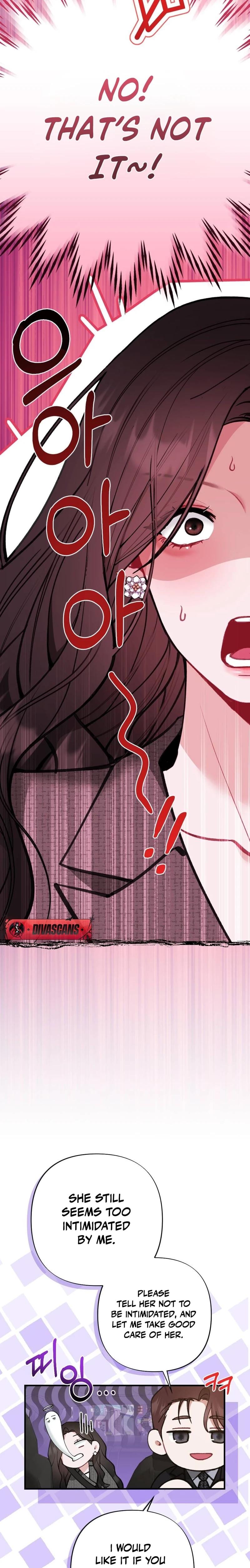 Last Love Uncensored, chapter 28, page 24 of 34