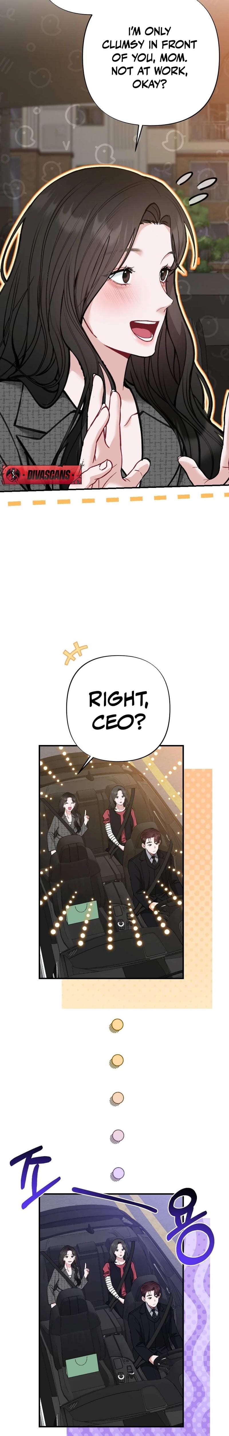 Last Love Uncensored, chapter 28, page 26 of 34