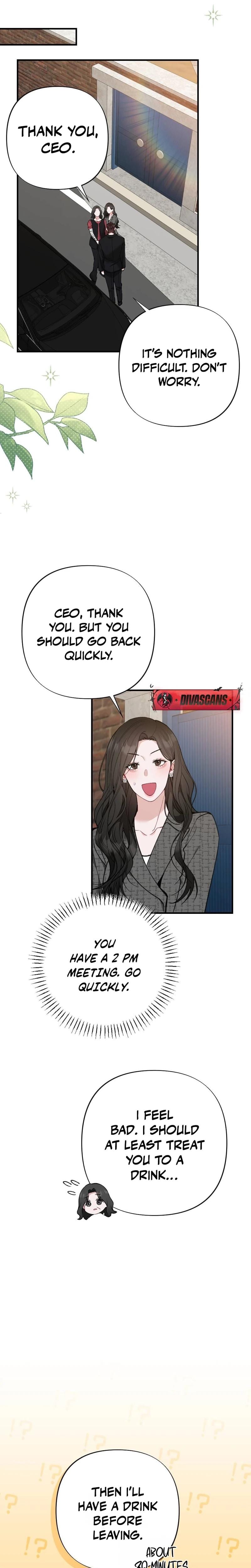 Last Love Uncensored, chapter 28, page 28 of 34