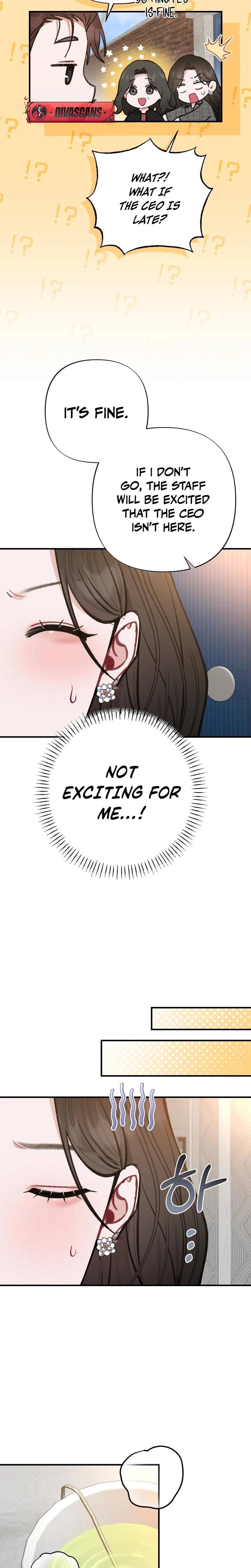 Last Love Uncensored, chapter 28, page 29 of 34