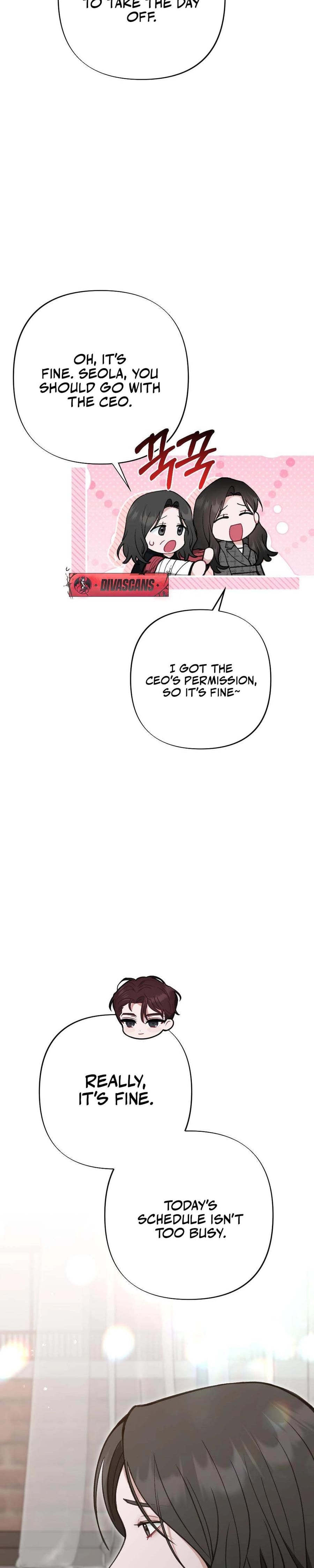 Last Love Uncensored, chapter 29, page 5 of 45