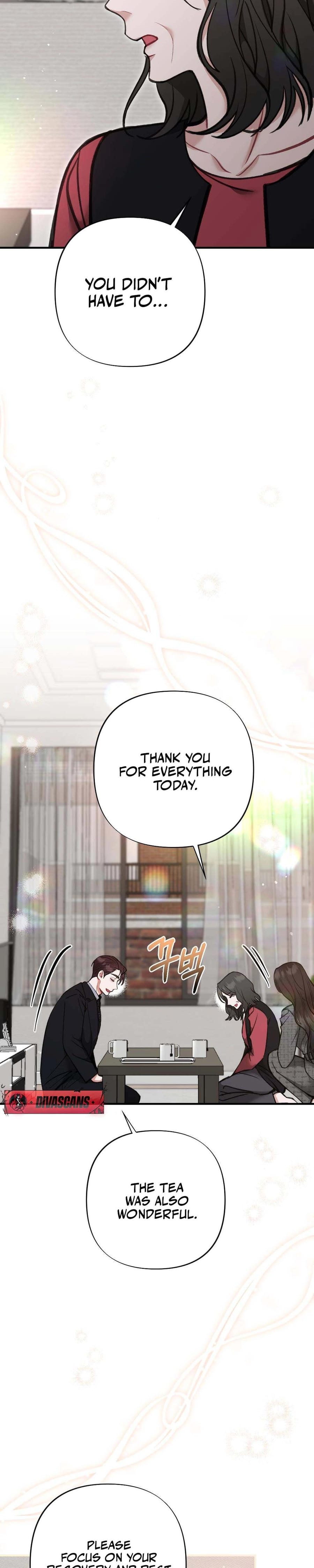 Last Love Uncensored, chapter 29, page 6 of 45
