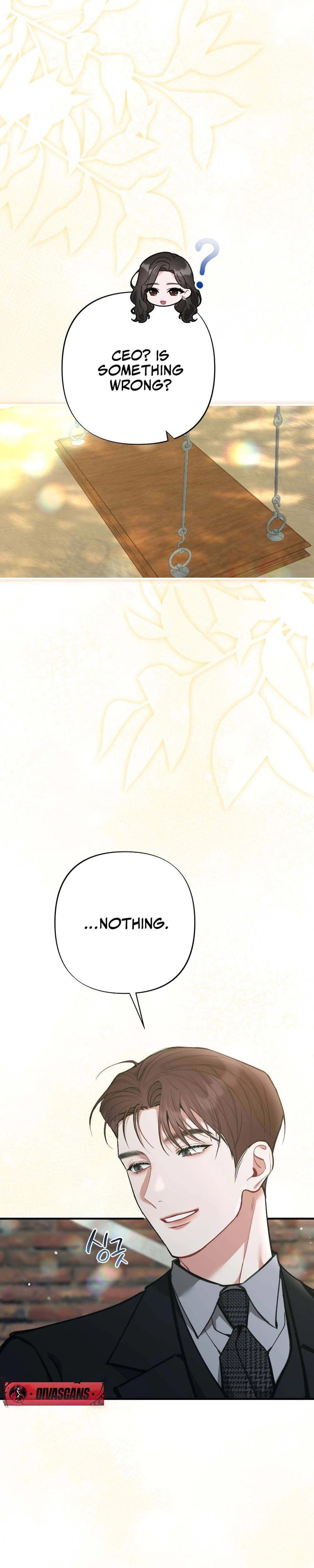 Last Love Uncensored, chapter 29, page 8 of 45