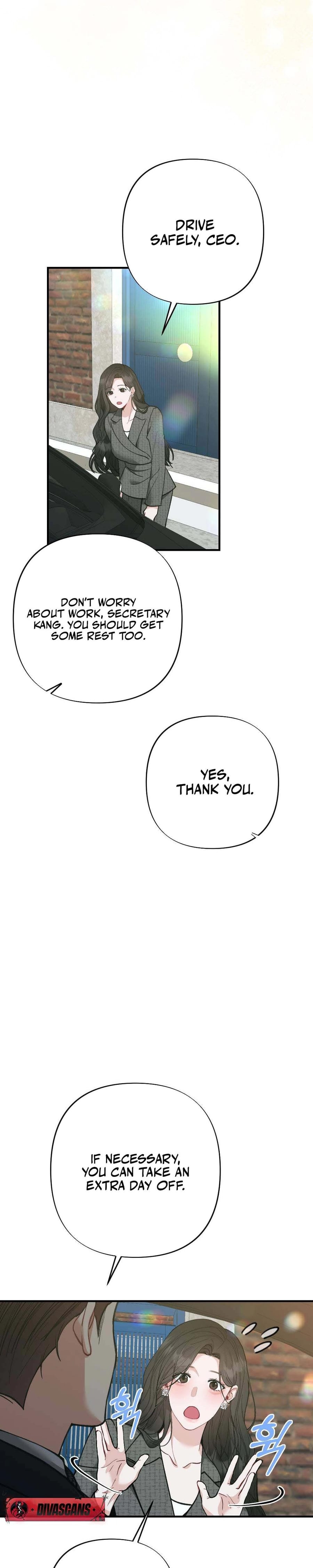 Last Love Uncensored, chapter 29, page 9 of 45