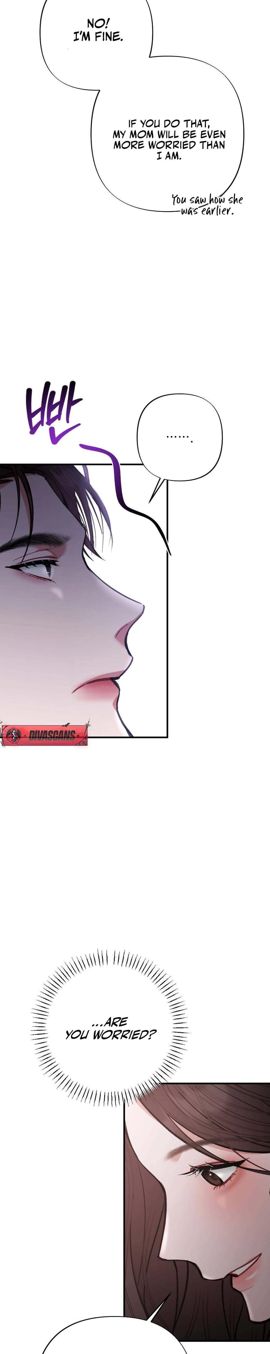 Last Love Uncensored, chapter 29, page 10 of 45