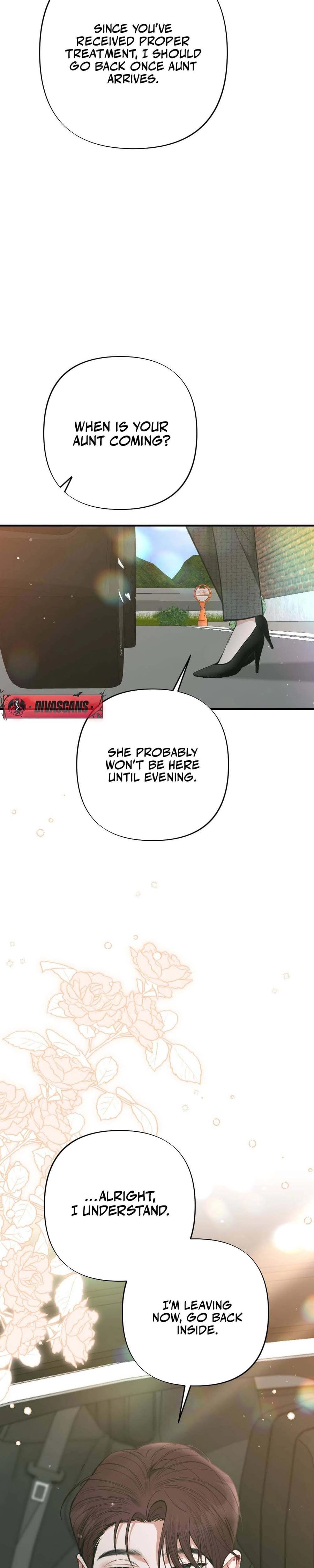 Last Love Uncensored, chapter 29, page 11 of 45