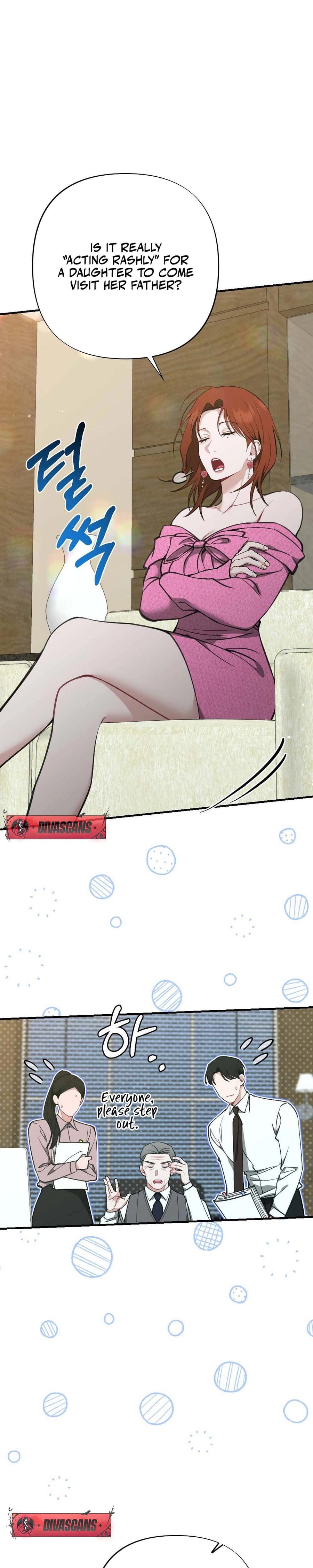 Last Love Uncensored, chapter 29, page 15 of 45