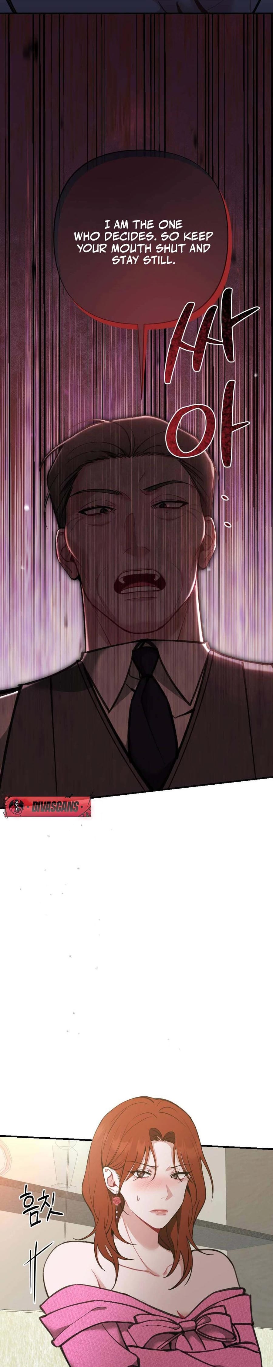 Last Love Uncensored, chapter 29, page 18 of 45
