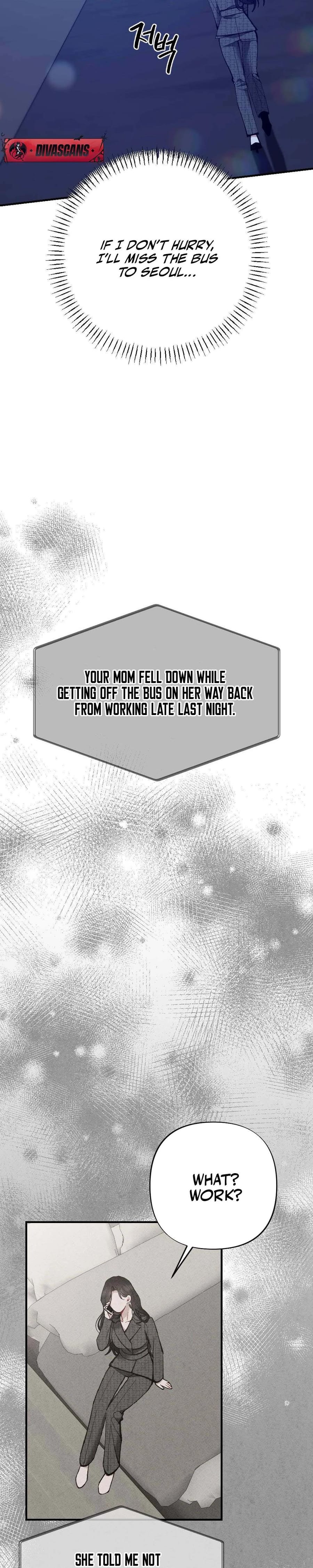 Last Love Uncensored, chapter 29, page 21 of 45