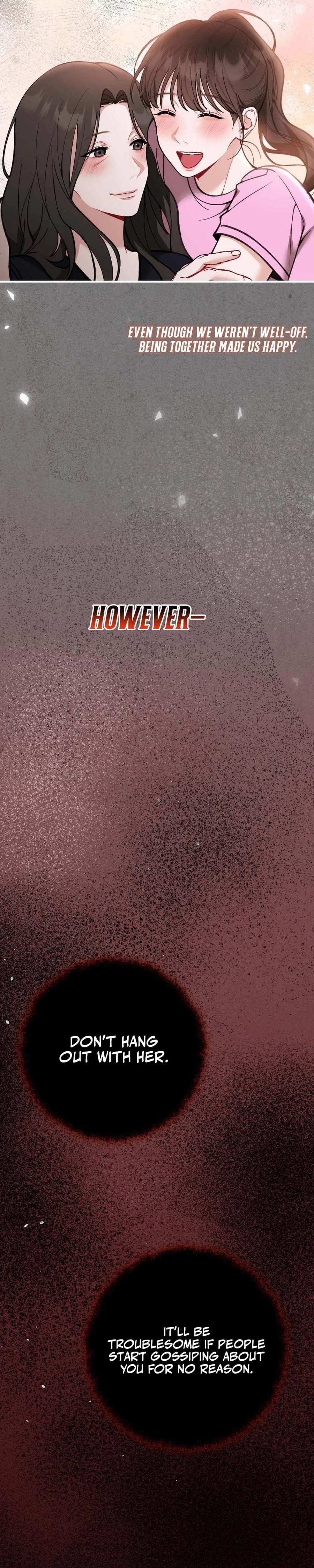 Last Love Uncensored, chapter 29, page 26 of 45