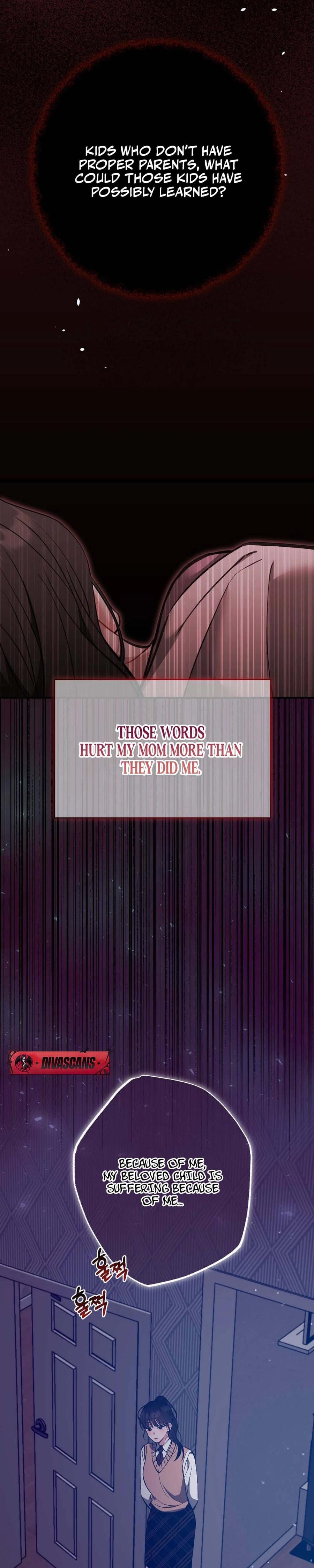 Last Love Uncensored, chapter 29, page 27 of 45