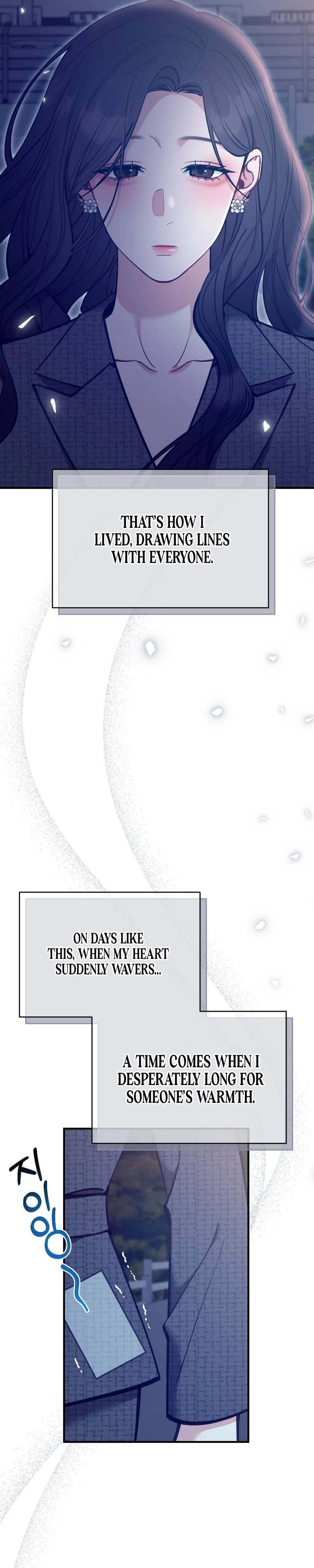 Last Love Uncensored, chapter 29, page 29 of 45