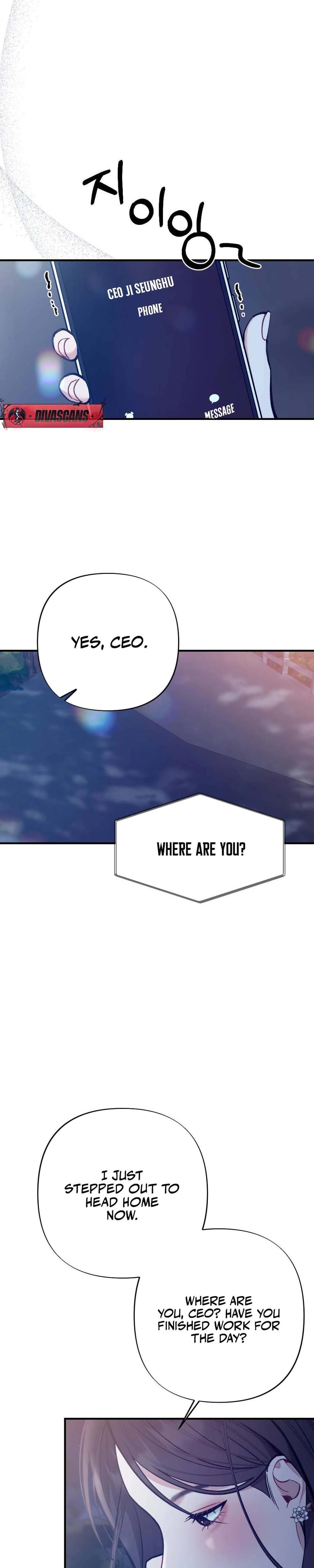 Last Love Uncensored, chapter 29, page 30 of 45