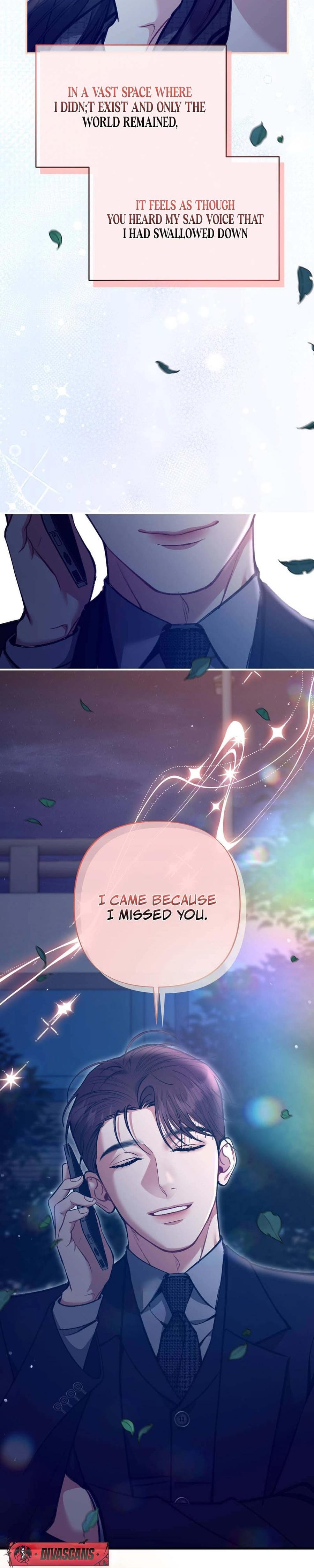 Last Love Uncensored, chapter 29, page 33 of 45