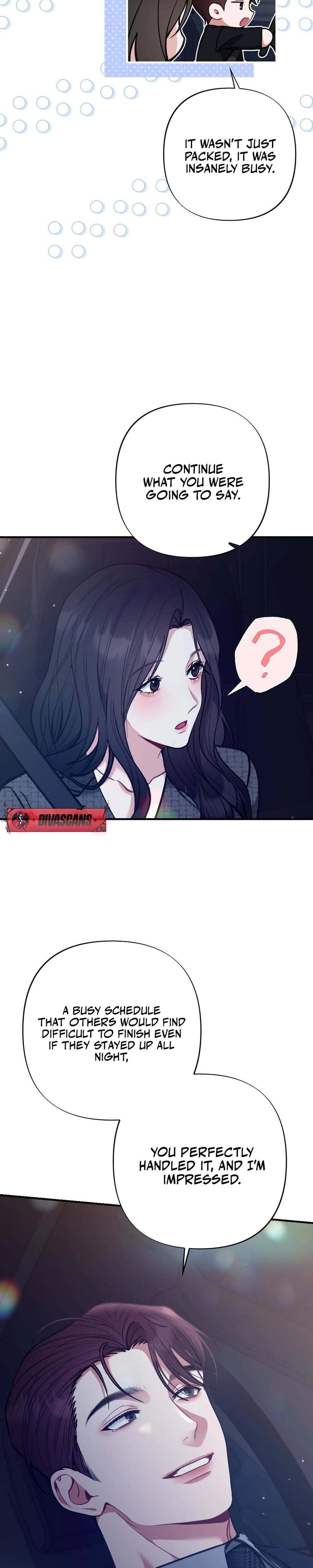 Last Love Uncensored, chapter 29, page 36 of 45