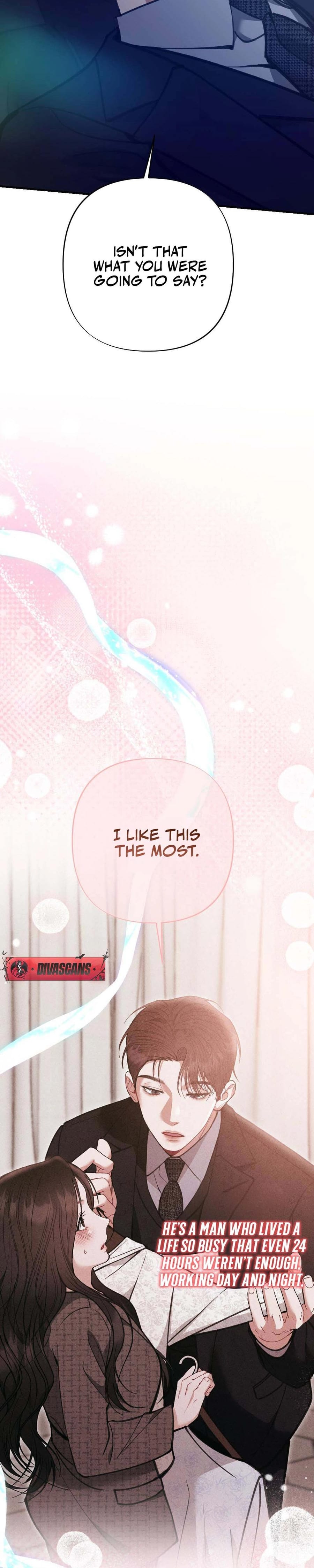 Last Love Uncensored, chapter 29, page 37 of 45