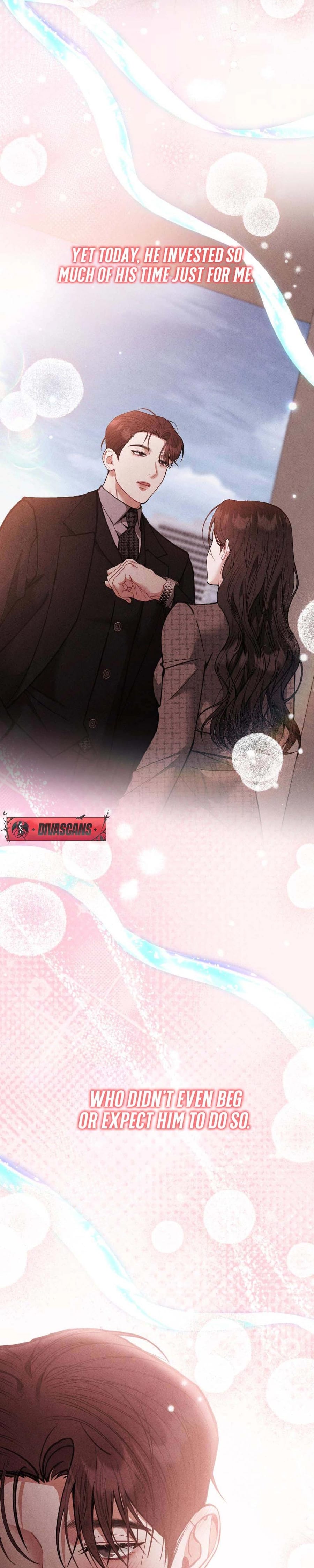 Last Love Uncensored, chapter 29, page 38 of 45