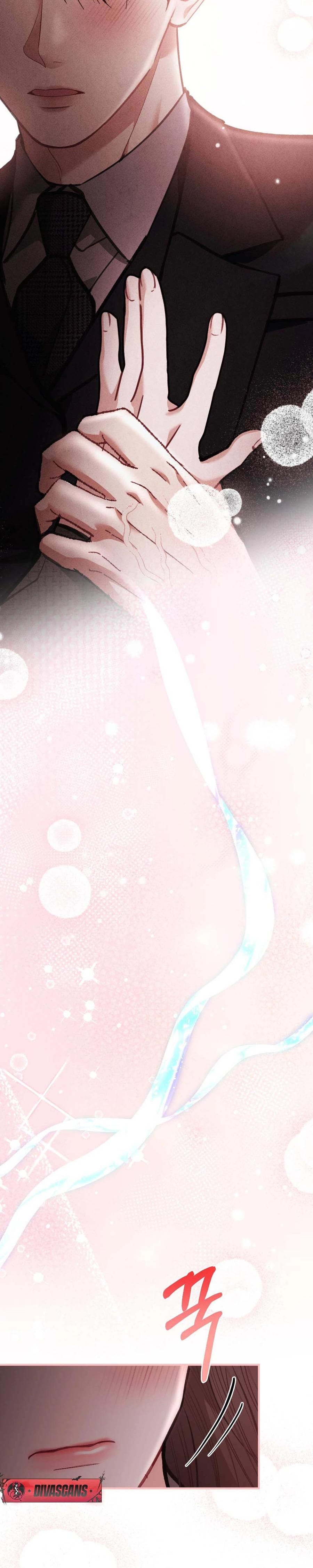 Last Love Uncensored, chapter 29, page 39 of 45