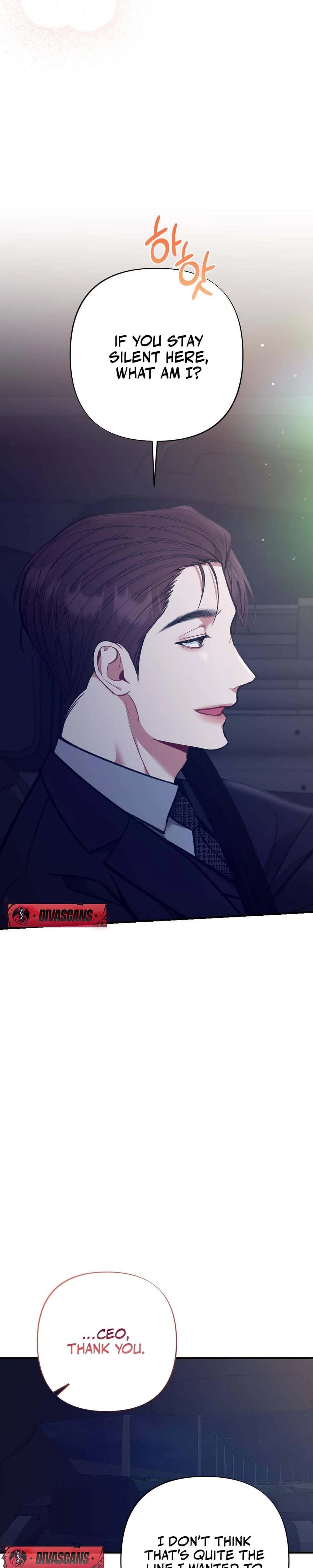 Last Love Uncensored, chapter 29, page 40 of 45