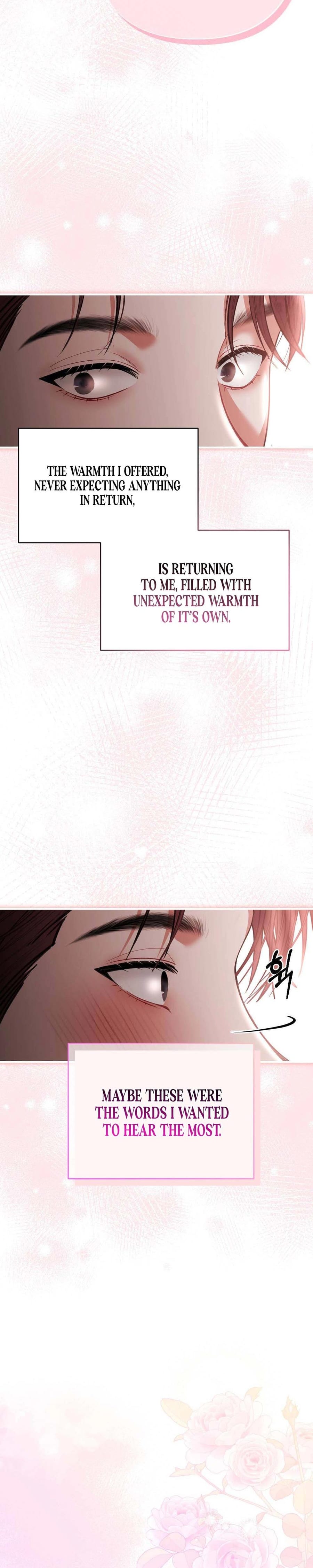 Last Love Uncensored, chapter 29, page 42 of 45