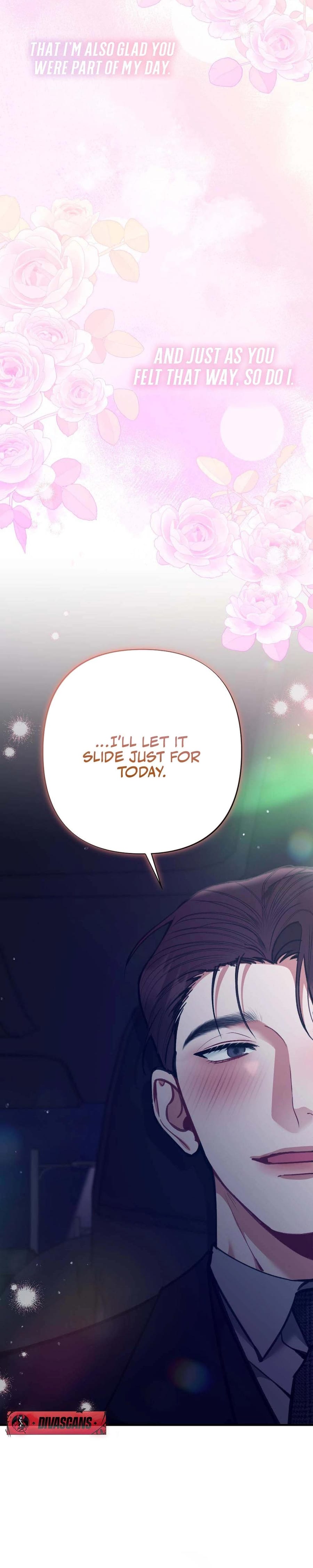 Last Love Uncensored, chapter 29, page 43 of 45