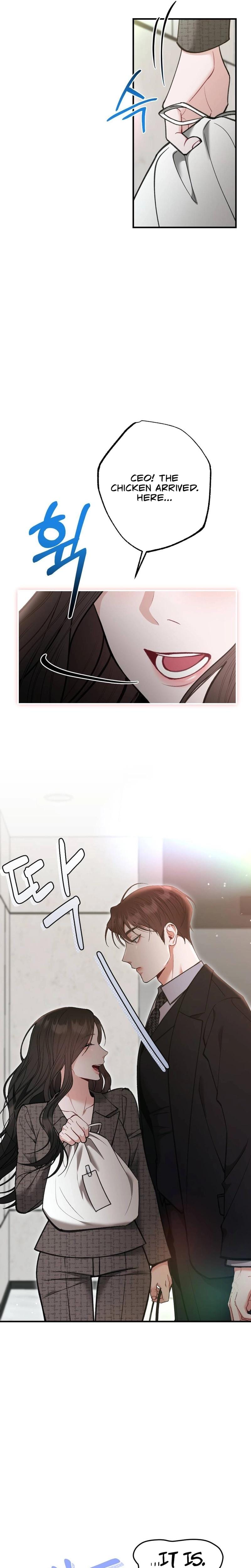Last Love Uncensored, chapter 30, page 5 of 34