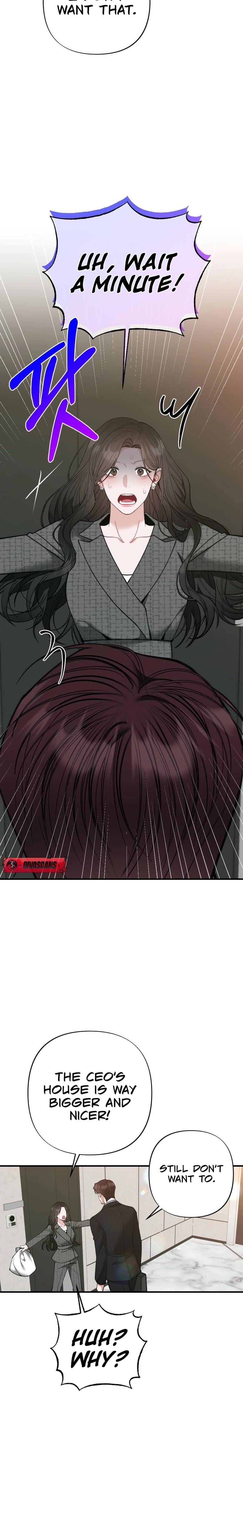 Last Love Uncensored, chapter 30, page 7 of 34
