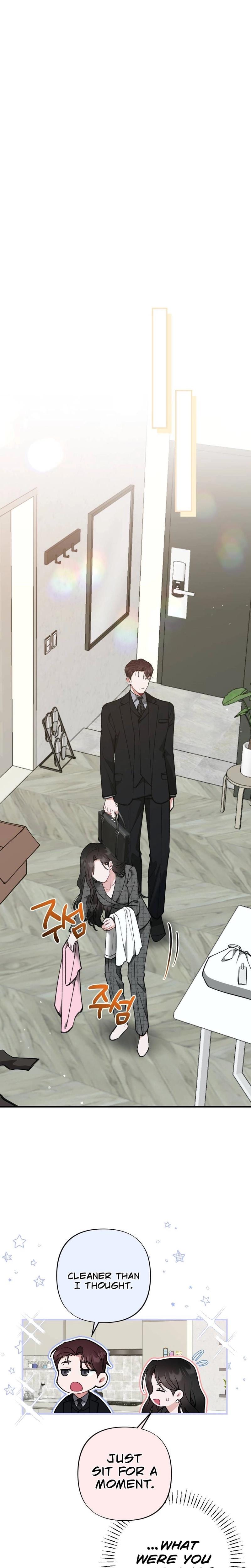 Last Love Uncensored, chapter 30, page 10 of 34