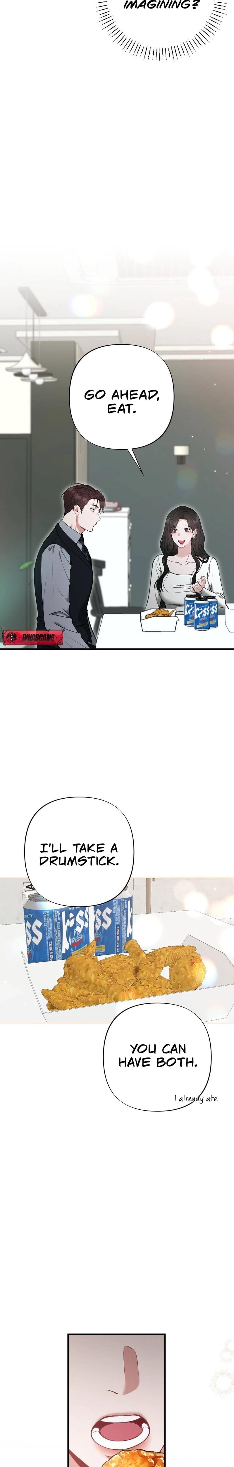 Last Love Uncensored, chapter 30, page 11 of 34