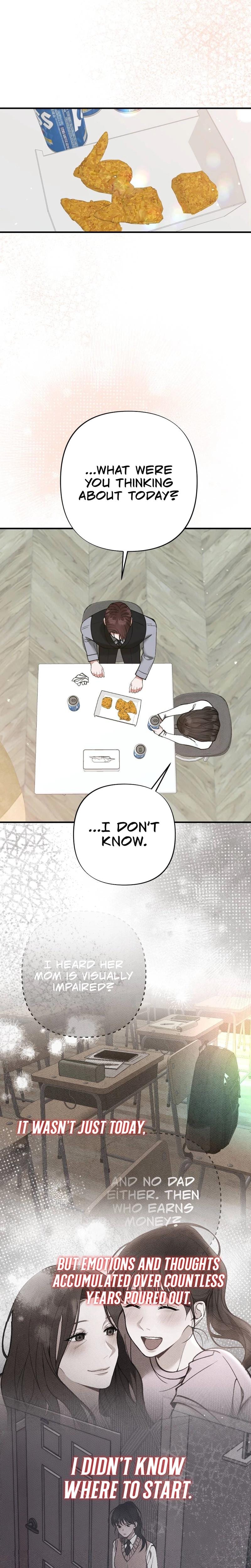 Last Love Uncensored, chapter 30, page 13 of 34