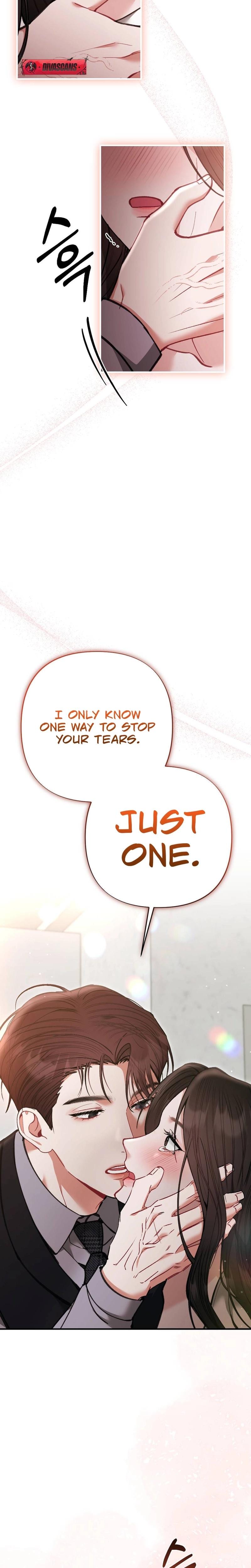 Last Love Uncensored, chapter 30, page 18 of 34