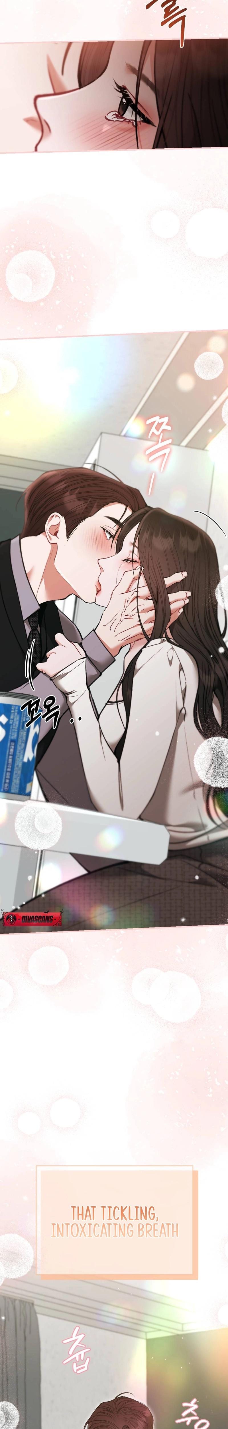 Last Love Uncensored, chapter 30, page 19 of 34