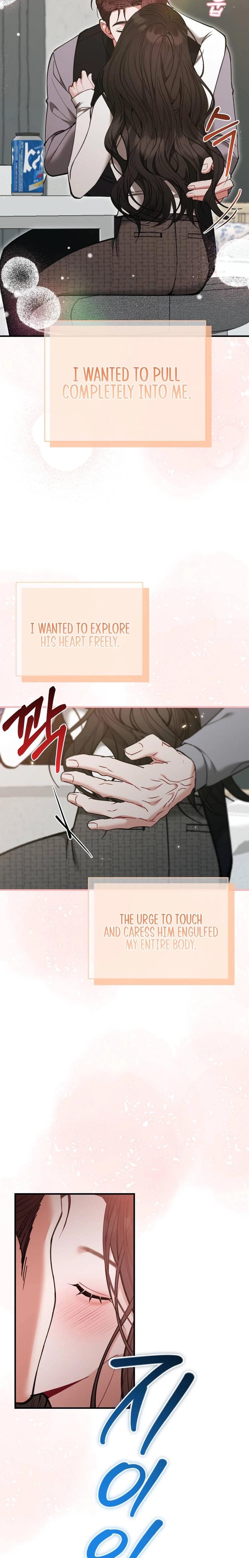 Last Love Uncensored, chapter 30, page 20 of 34