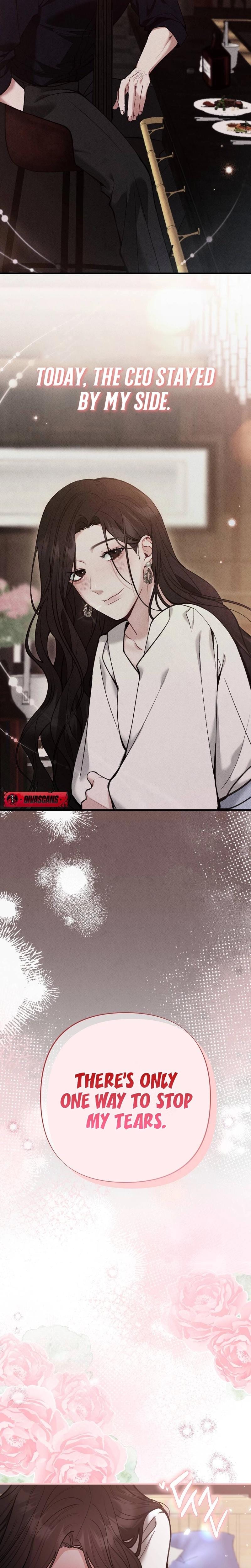 Last Love Uncensored, chapter 30, page 33 of 34
