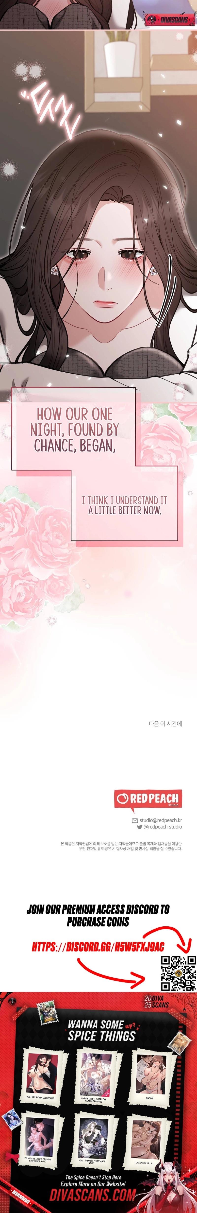 Last Love Uncensored, chapter 30, page 34 of 34