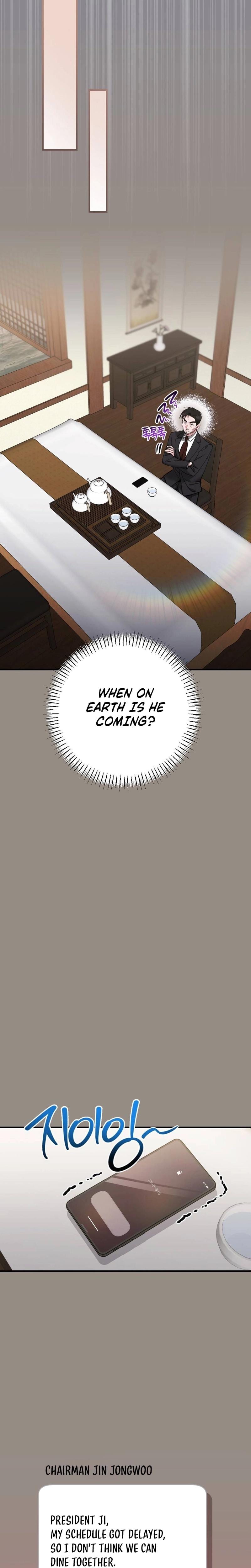 Last Love Uncensored, chapter 31, page 5 of 34