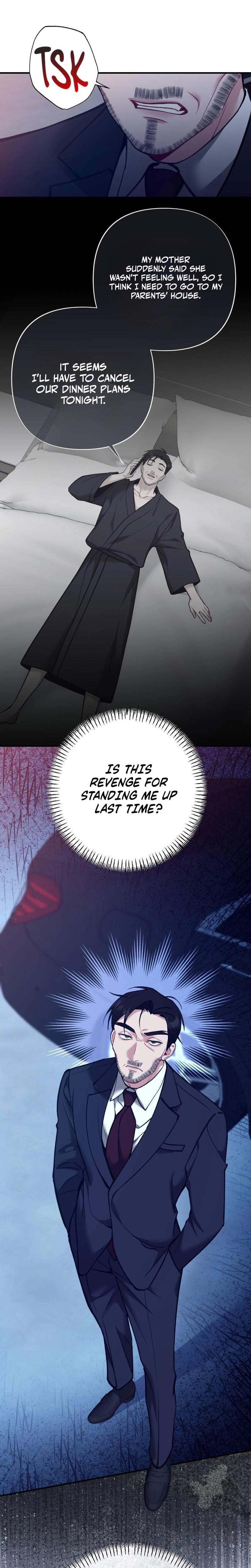 Last Love Uncensored, chapter 31, page 7 of 34