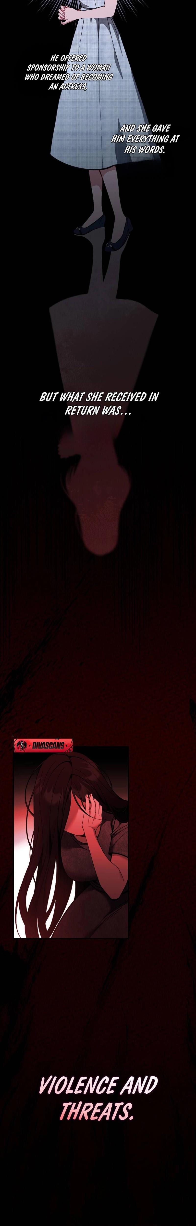 Last Love Uncensored, chapter 31, page 16 of 34