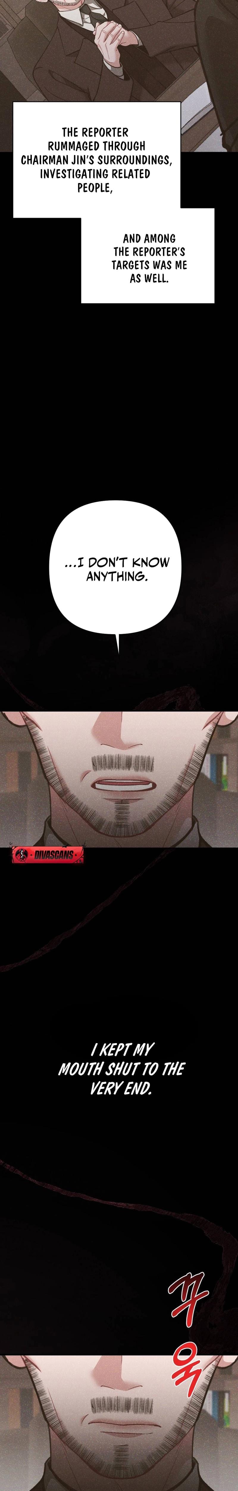 Last Love Uncensored, chapter 31, page 19 of 34
