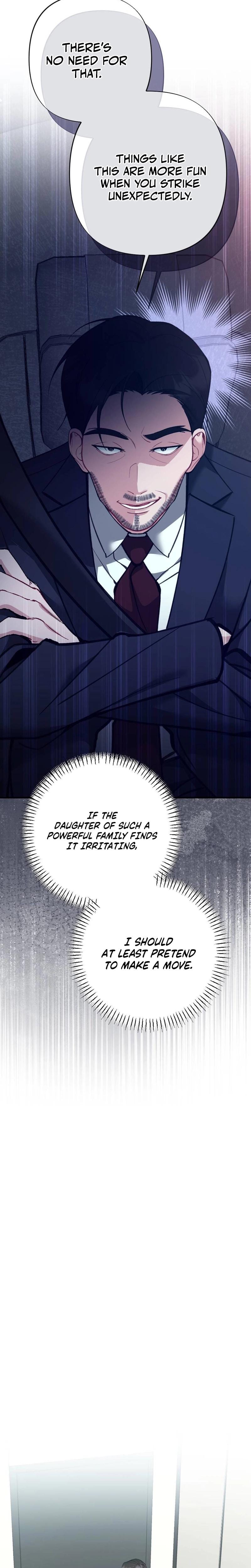 Last Love Uncensored, chapter 31, page 29 of 34