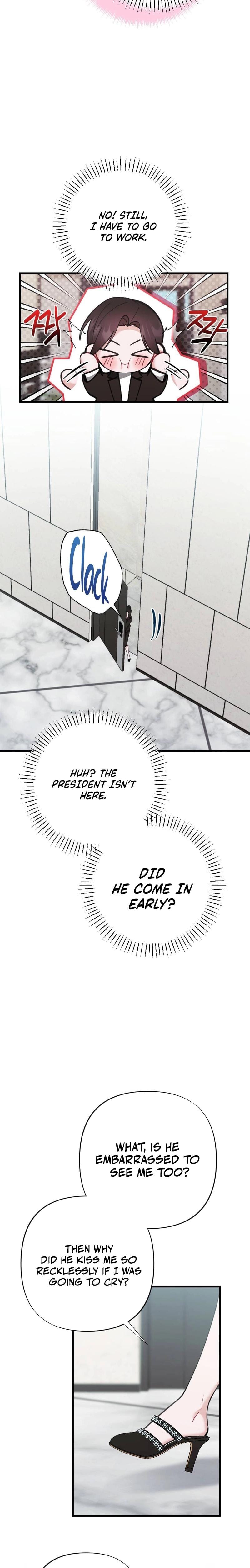 Last Love Uncensored, chapter 31, page 31 of 34