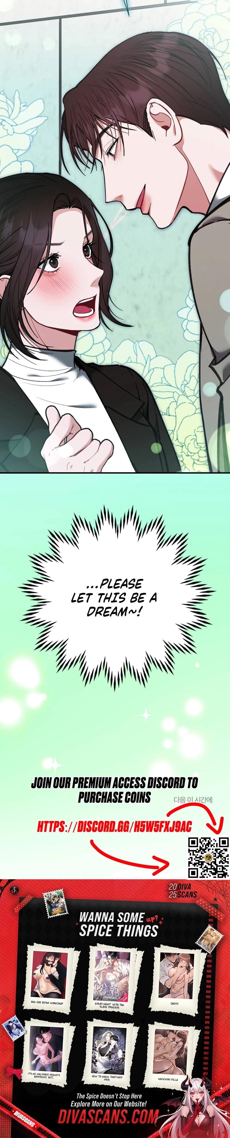 Last Love Uncensored, chapter 31, page 34 of 34