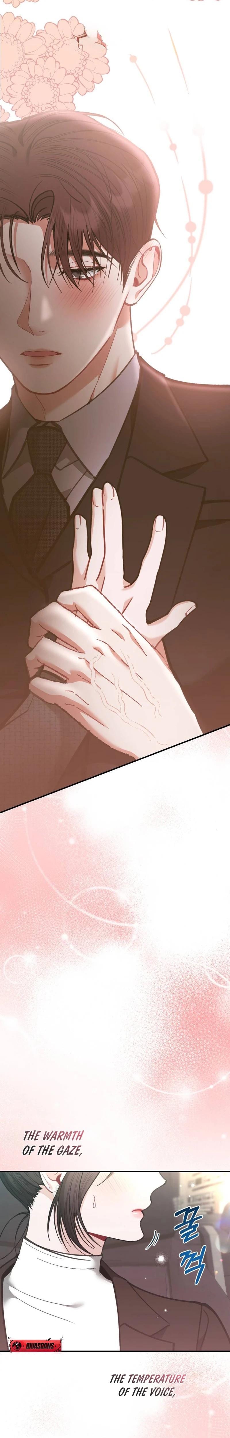 Last Love Uncensored, chapter 32, page 6 of 34