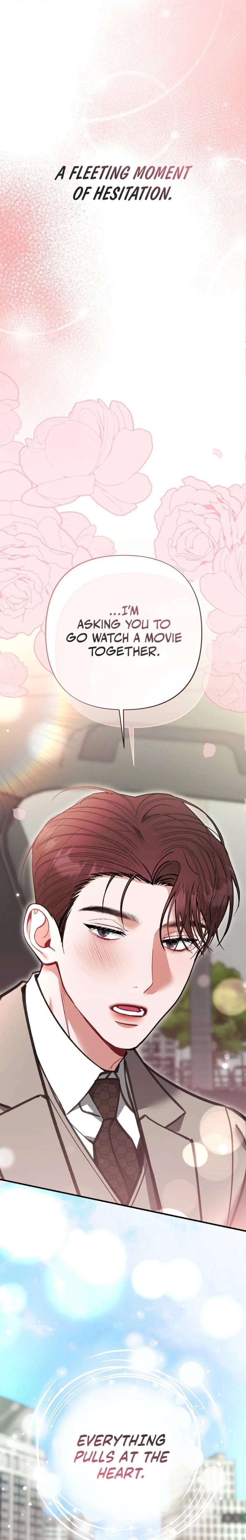 Last Love Uncensored, chapter 32, page 7 of 34