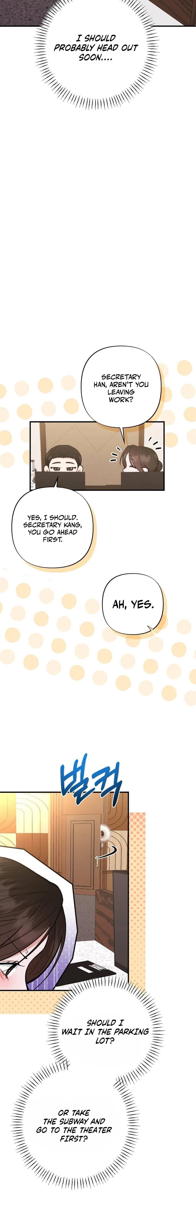 Last Love Uncensored, chapter 32, page 10 of 34