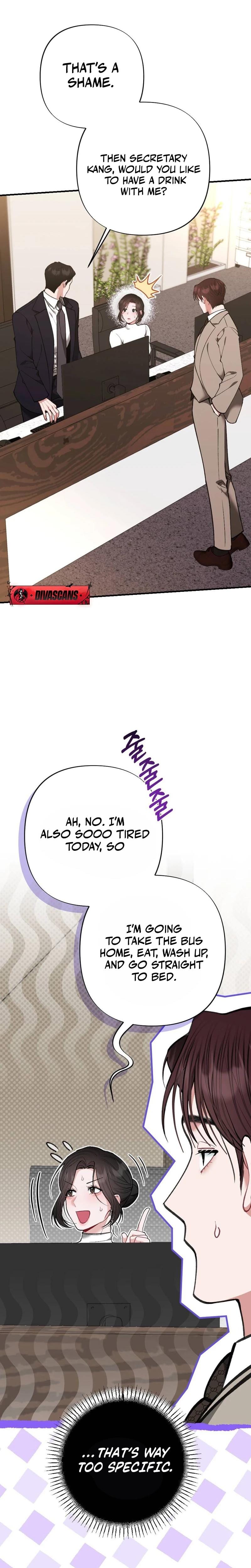 Last Love Uncensored, chapter 32, page 12 of 34